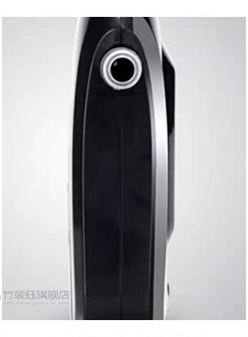 AT6000 Smart Breath Alcohol Tester Digital LCD Breathalyzer