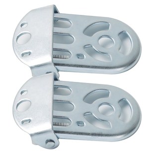 Bicycle Saddle Cycling Kids Safety Seat Cover Bike Rack Rest