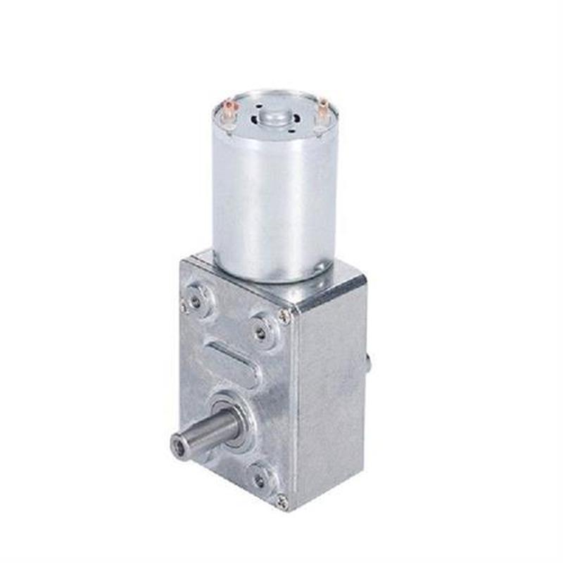 Y1QB 6V/12V24V Reducer Electric Motor 6RPM to 150RPM High