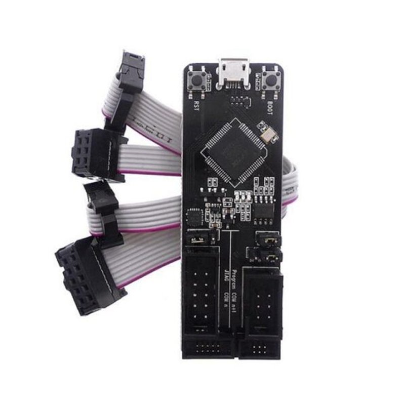 ESP-Prog Program Downloader Firmware Downloads ESP-Prog Deve