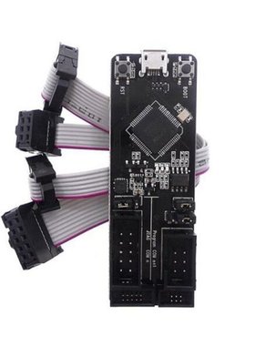 ESP-Prog Program Downloader Firmware Downloads ESP-Prog Deve