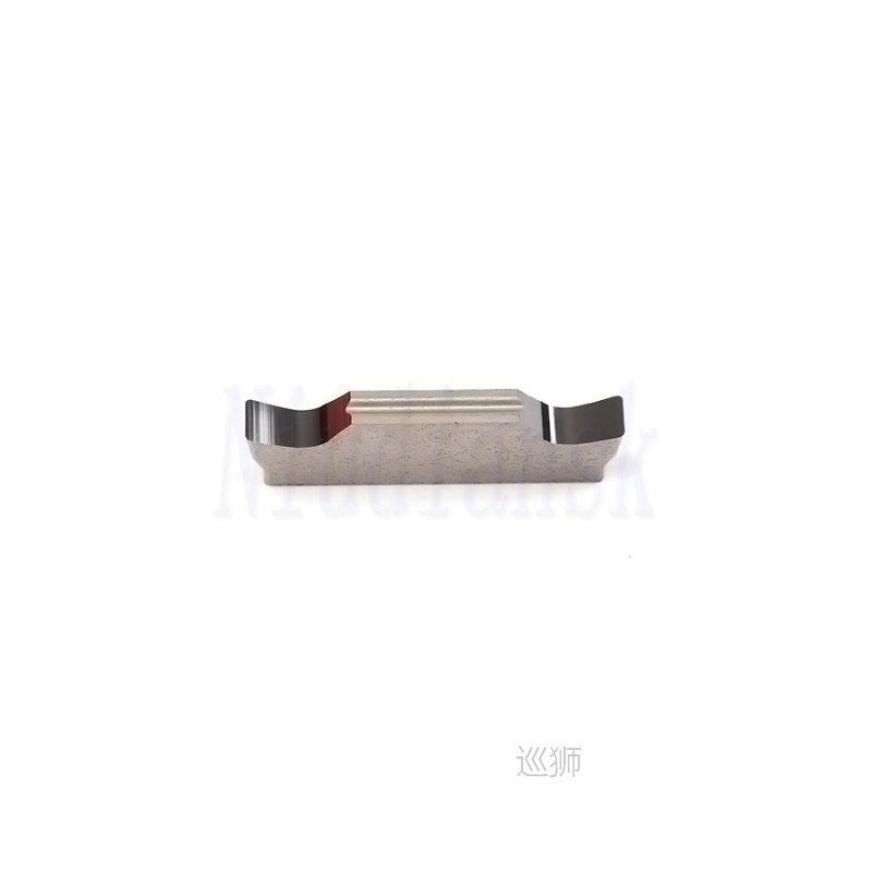 10pcs MGGN150 MGGN200 MGGN300 MGGN400-JM N01 Grooving Carbid