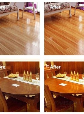 85g Wood Seasoning Beewax Solution  Beeswax Home Cleaning Cl