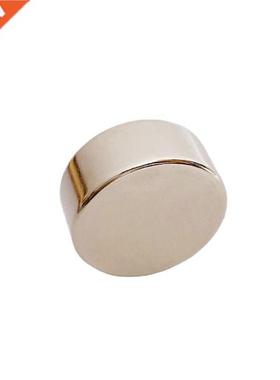 4PCS Dia25x10 mm Circular Magnets 25mmx10mm N35 Thick Neodym