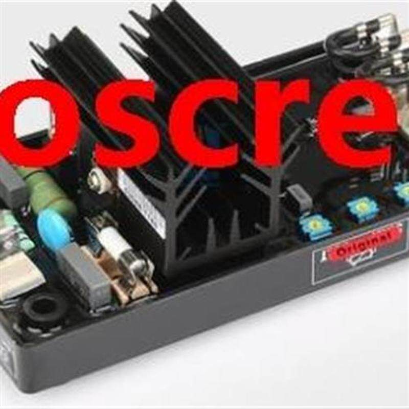 Compatible generator alternator automatic voltage regulator