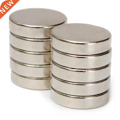 10pcs 12 x 3mm Strong Round Disc Magnets Rare Earth Neodymiu