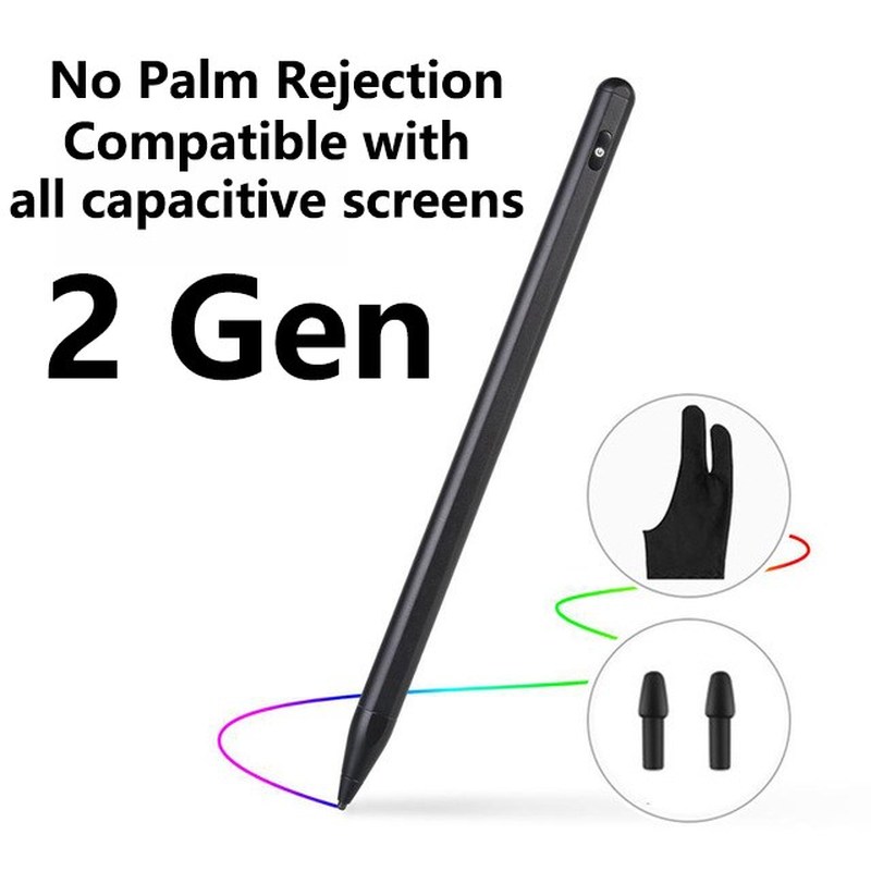 niversal Stylus for Xiaomi Huawei Samsung iPhone iPad 9.7 Mi