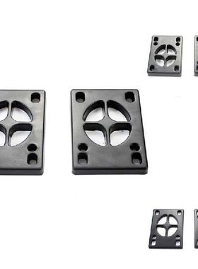 Professional Skateboard Bracket Increased Damping Gasket