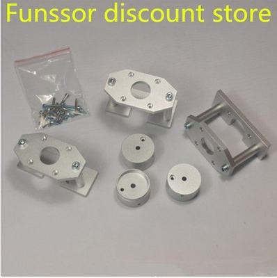 Funssor PROXXON MF70 CNC conversion kit NEMA17 PROXXON MF70