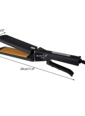 3 in 1 Hair Salon Curling Irons Ceramic Curling Styler Wave