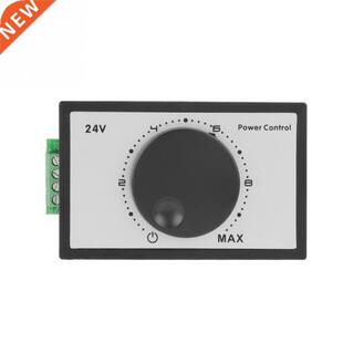 Controller 24V Motor 220V Brushless 4.5A Speed