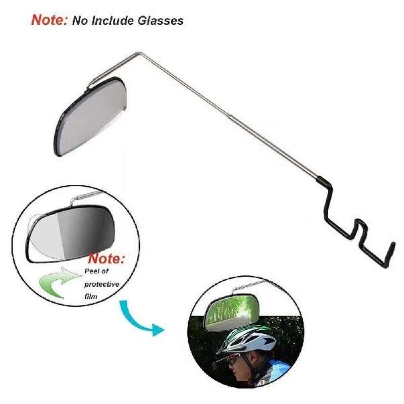 Bike Aluminium Alloy Bike Bicycle Cycling Riding Glasses