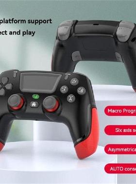Bluetooth Wireless Joysticks Gamepads For PS4 Controller