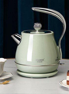 1500W 1.5L Electric Kettle Teapot Boiled Water Pot  Househol