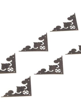 Repair tool part Household tool parts 10Set Antique Flat?Ang