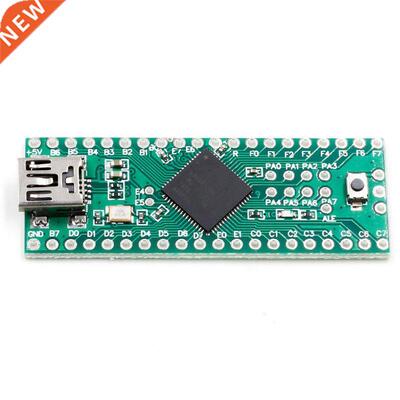 Teensy 2.0   USB AVR Development Board ISP U Disk Keyboard M