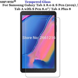 Samsung Galaxy Tab A 8.0 with S Pen 8.0