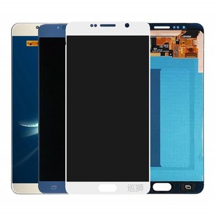 burn Gala Original SAMSUNG 5.7 For shadow with LCD