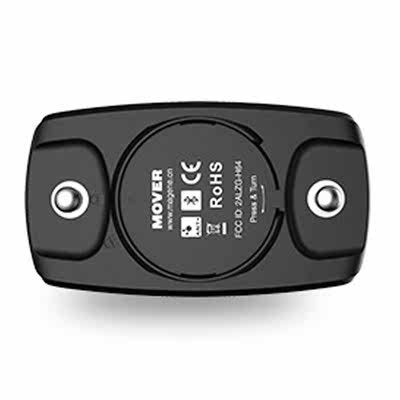 MAGENE H64 Bluetooth ANT  Heart Rate Monitor Band Pulse Sen