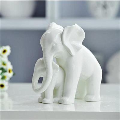 Simple and Modern Ceramic Handicrafts, Home Accessories