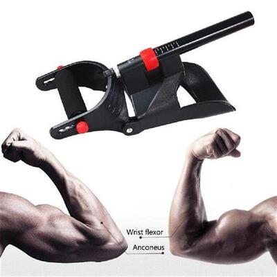 Adjustable Power Hand Grip Arm Trainer Adjustable Forearm