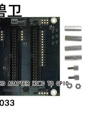 P0033 BOARD ADAPTER HSMC TO GPIO