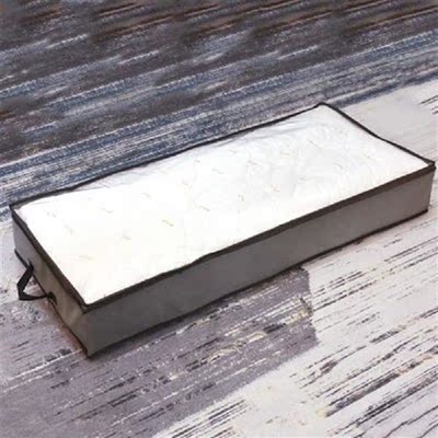 Large Under Bed Quilt Storage Bag Household Moisture Proof