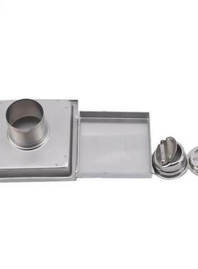 Floor Drain Tile Invisible Insert Sque Floor Waste Grates