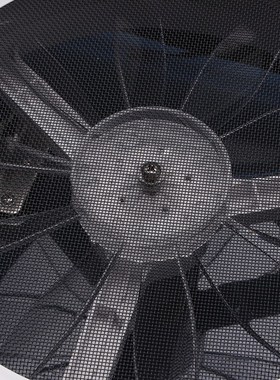 12 V 11''/14'' RV Ventilation Fan Exhaust Fa