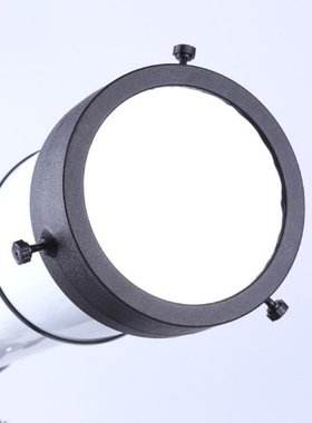 Solar Filter Bard Adjustable 60-90mm Telescope Solar Baader