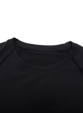 2022 Men s Thermal Underwear Set MMA Tactics Leggings Sol