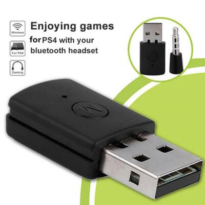 Portable Bluetooth Adapter USB2.0 Bluetooth Headset