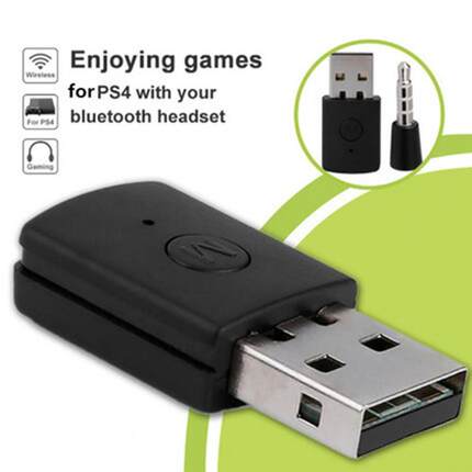 Portable Bluetooth Adapter USB2.0 Bluetooth Headset