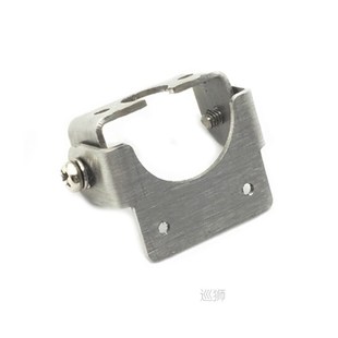 Car Rear Camera Bracket / Adjustment Camera Angle Adapter /