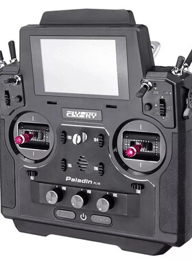 2019 New Flysky FS-PL18 Paladin 2.4G 18CH Radio with FS-FTr1