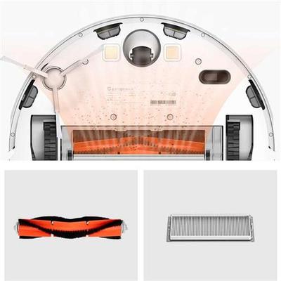 Mi Robot Vacuum Cleaner 1C Sweeping Mopping STYTJ01ZHM for H