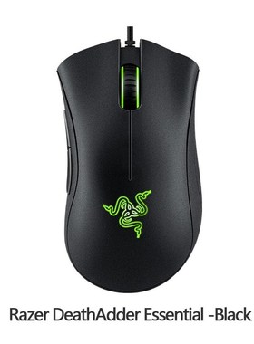 Series Mamba Elite DeathAdder Elite DeathAdde Essential Tour
