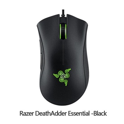Series Mamba Elite DeathAdder Elite DeathAdde Essential Tour