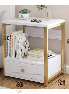 Bedside table nightstand bedroom  1/2/3  drawer storage beds