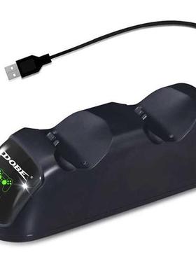 Used For PS4 Controller Fast Charging Base Dual Charging Bas