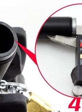 Self-defense flashlight stick extendable baseball bat flashl