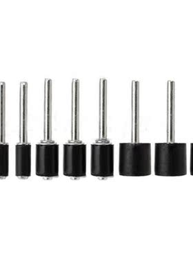 338pcs Drum Sanding Kit Sanding Bands Drums 1/2  1