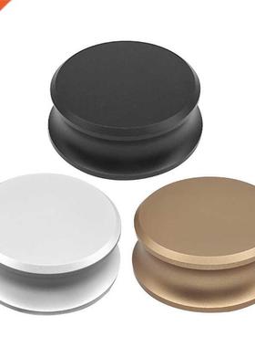 Aluminium Alloy Material Universal LP Vinyl Turntables Metal