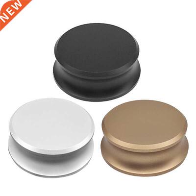 Aluminium Alloy Material Universal LP Vinyl Turntables Metal
