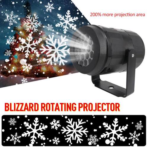 New Colorful Projector Light christmas lights outdoor