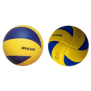 Soft PU Contact Volleyball Outdoor Play Soft Volleyball Ball