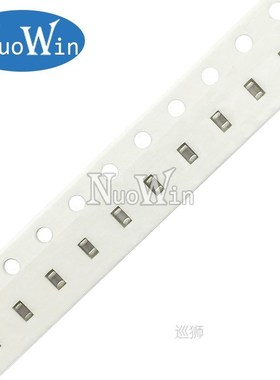 4000pcs 0603 SMD Chip Multilayer Ceramic Capacitor 0.5pF - 2