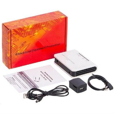 Two Way Radio Portable Cross-Band SR-112 Simplex Repeater