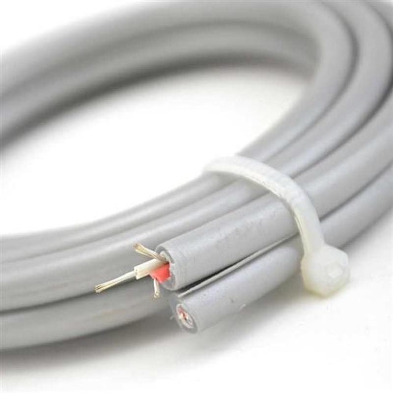 Audio Note AN-Vx silver Plated coax interconnect cable bulk