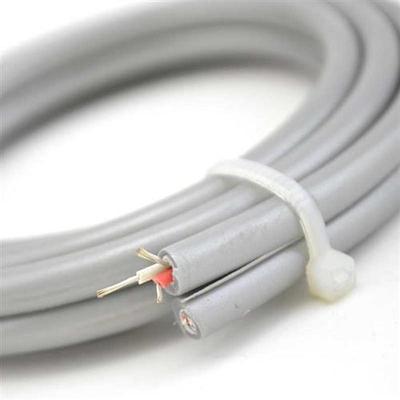 Audio Note AN-Vx silver Plated coax interconnect cable bulk